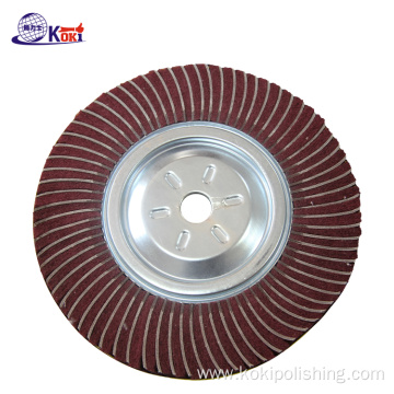 polishing wheel flap wheel mop